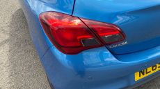 Vauxhall Corsa 1.4 [75] Griffin 3dr Petrol Hatchback